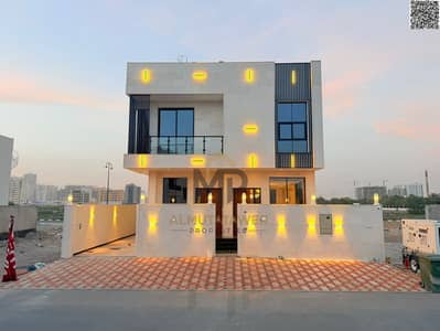 5 Bedroom Villa for Sale in Al Yasmeen, Ajman - batch_WhatsApp Image 2026-04-13 at 6.23. 30 PM. jpg