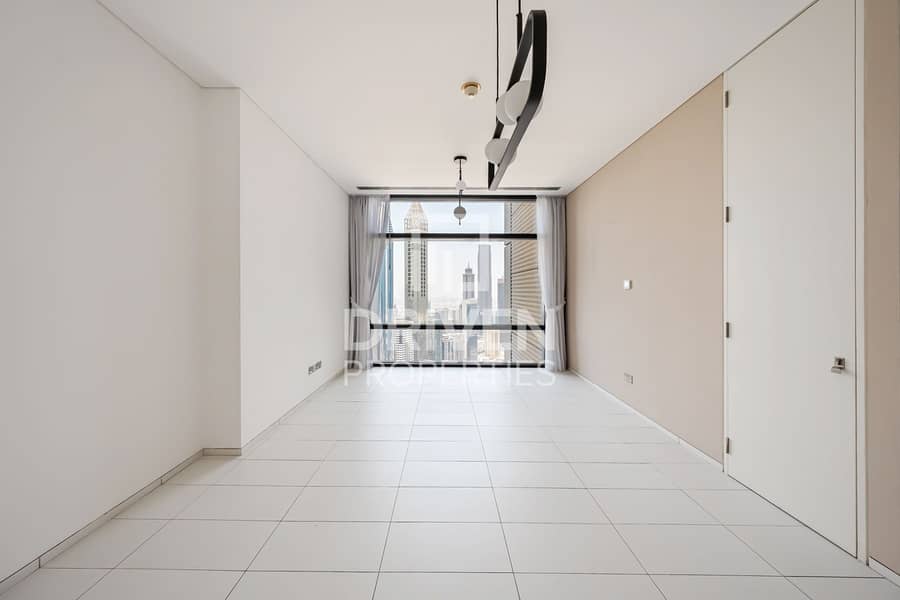 Apartamento en DIFC,Index Tower, 1 dormitorio, 130000 AED - 15584604 Apartamento en DIFC,Index Tower, 1 dormitorio, 130000 AED - 15584604