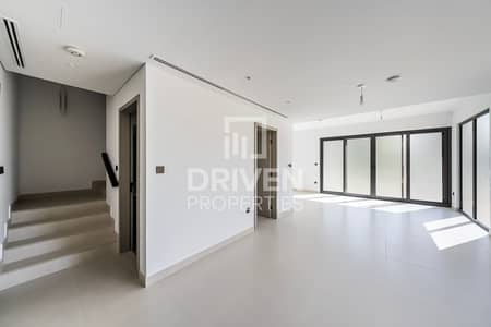 4 Bedroom Townhouse for Rent in Tilal Al Ghaf, Dubai - Corner G+1 | Modern Layout | Prime Location 4 Bedroom Townhouse for Rent in Tilal Al Ghaf, Dubai - Corner G+1 | Modern Layout | Prime Location