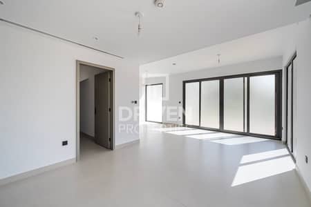 4 Bedroom Townhouse for Rent in Tilal Al Ghaf, Dubai - Corner G+1 | Modern Layout | Prime Location