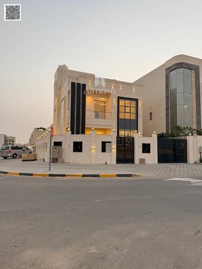 4 Bedroom Villa for Sale in Al Zahya, Ajman - c5cc31c1-961d-4a36-9b36-7ed9b103908f. jpg 4 Bedroom Villa for Sale in Al Zahya, Ajman - c5cc31c1-961d-4a36-9b36-7ed9b103908f. jpg