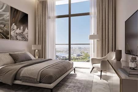 1 Bedroom Apartment for Sale in Sobha Hartland 2, Dubai - 4. jpg 1 Bedroom Apartment for Sale in Sobha Hartland 2, Dubai - 4. jpg