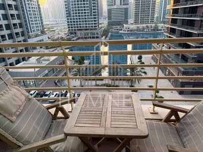 1 Schlafzimmer Wohnung zum zur Miete in Jumeirah Lake Towers (JLT), Dubai - 1. jpeg