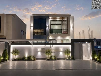 4 Bedroom Villa for Sale in Al Helio, Ajman - batch_WhatsApp Image 2026-05-31 at 8.36. 01 PM. jpg