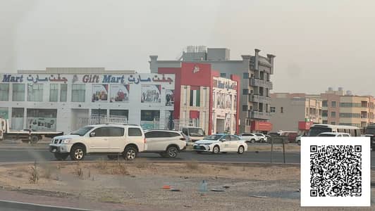Plot for Sale in Al Mowaihat, Ajman - 1 (4). jpeg Plot for Sale in Al Mowaihat, Ajman - 1 (4). jpeg