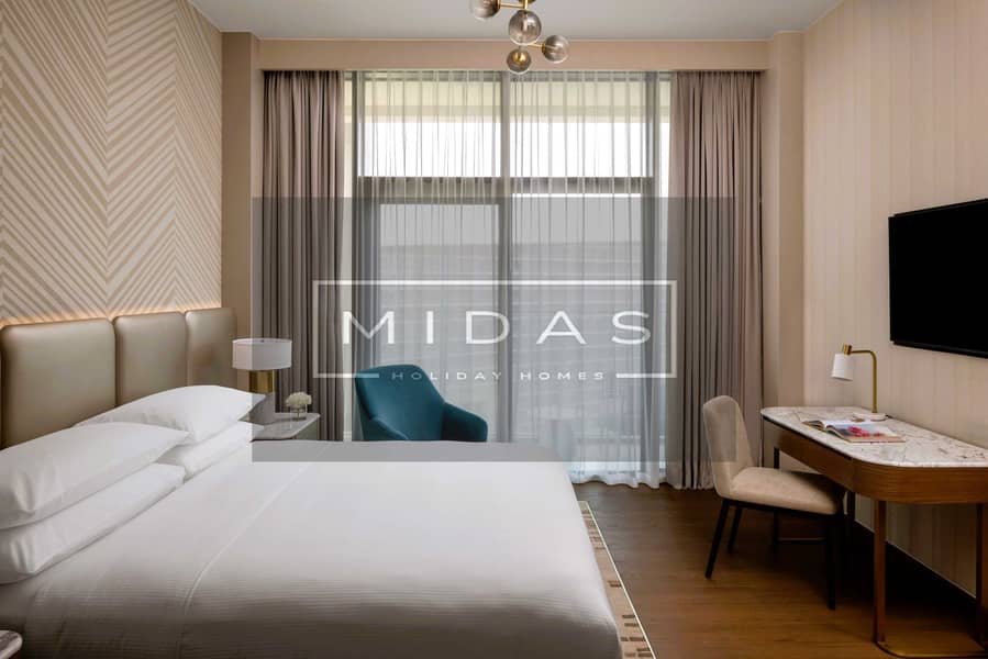 4 One Bedroom City View. jpg