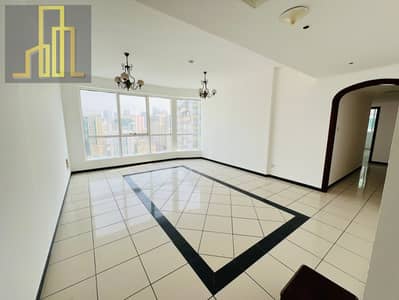 3 Bedroom Apartment for Rent in Al Majaz, Sharjah - 212606. jpg