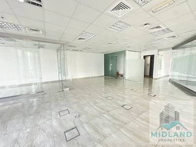 Office in Affitto a Business Bay, Dubai - 55bc1ea1-598e-4d91-b6c9-b3c673ec7f2c. jpeg