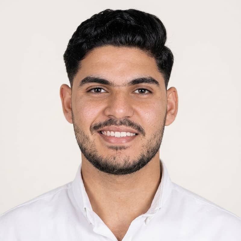 Mahmoud Shokry Allam