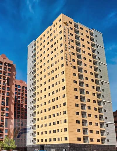 1 Schlafzimmer Wohnung zum zum Verkauf in Al Nuaimiya, Ajman - nualllll. webp 1 Schlafzimmer Wohnung zum zum Verkauf in Al Nuaimiya, Ajman - nualllll. webp