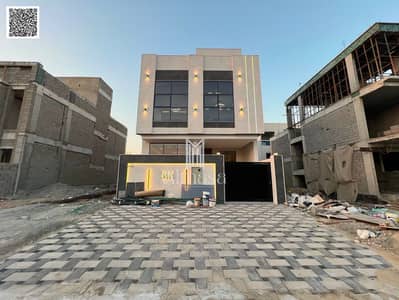 4 Schlafzimmer Villa zum zum Verkauf in Al Zahya, Ajman - WhatsApp Image 2026-06-23 at 9.00. 10 PM. jpeg