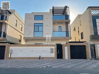 5 Camere Villa in Vendita a Al Helio, Ajman - WhatsApp Image 2026-06-23 at 8.55. 42 PM. jpeg
