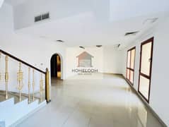Amazing Quality | Spacious 5BHK | 3 master | Maids room | PVT Backyard