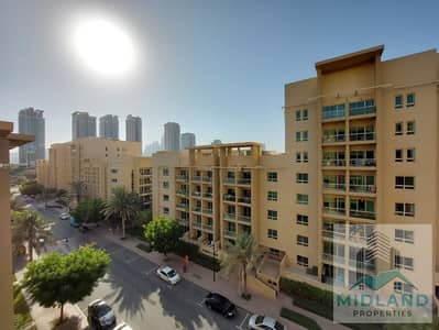 1 Camera Appartamento in Affitto a The Greens, Dubai - WhatsApp Image 2022-10-04 at 4.30. 36 PM. jpeg