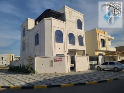 7 Schlafzimmer Villa zum zum Verkauf in Al Amerah, Ajman - batch_WhatsApp Image 2026-03-24 at 5.35. 56 PM. jpeg 7 Schlafzimmer Villa zum zum Verkauf in Al Amerah, Ajman - batch_WhatsApp Image 2026-03-24 at 5.35. 56 PM. jpeg