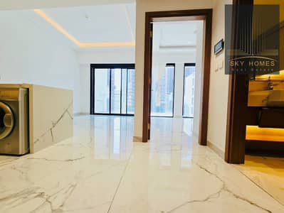 1 Schlafzimmer Wohnung zum zur Miete in Meydan, Dubai - 2c1f24ec-4e86-425b-be6f-e2fdf6d61dce. jpg