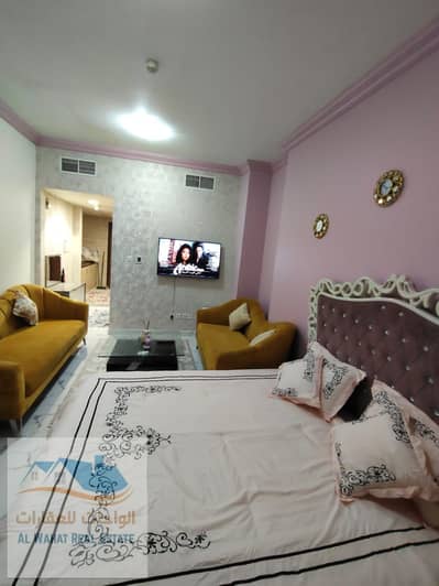 Monolocale in Affitto a Al Rashidiya, Ajman - WhatsApp Image 2026-06-23 at 9.30. 43 PM (1). jpeg
