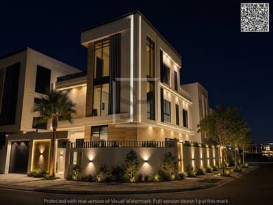 5 chambres Villa à à vendre à Al Yasmeen, Ajman - WhatsApp Image 2026-06-23 at 9.38. 57 PM (1). jpeg