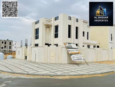 4 Bedroom Villa for Sale in Al Helio, Ajman - WhatsApp Image 2026-06-23 at 9.52. 17 PM. jpeg