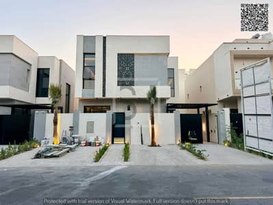 4 Schlafzimmer Villa zum zum Verkauf in Al Zahya, Ajman - WhatsApp Image 2026-06-22 at 6.00. 13 PM. jpeg