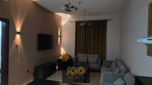 1 Schlafzimmer Wohnung zum zur Miete in Al Nuaimiya, Ajman - WhatsApp Image 2026-06-22 at 8.09. 59 AM. jpeg