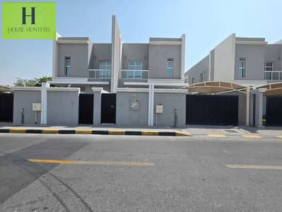 5 Schlafzimmer Villa zum zur Miete in Sharqan, Sharjah - 1000220937. jpg 5 Schlafzimmer Villa zum zur Miete in Sharqan, Sharjah - 1000220937. jpg