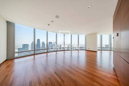 2 Schlafzimmer Wohnung zum zum Verkauf in Downtown Dubai, Dubai - Wohnung in Downtown Dubai，Burj Khalifa, 2 schlafzimmer, 8000000 AED - 15584887
