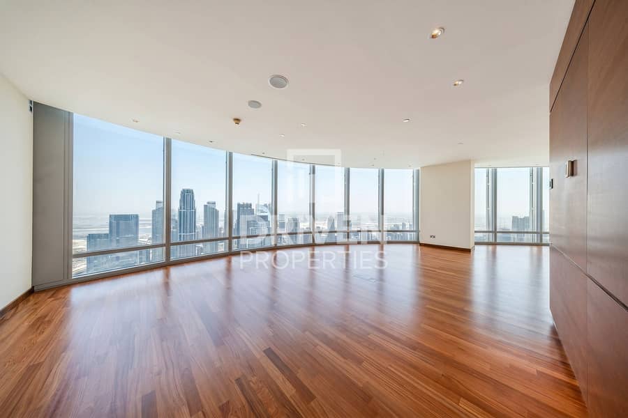 Wohnung in Downtown Dubai,Burj Khalifa, 2 schlafzimmer, 8000000 AED - 15584887 Wohnung in Downtown Dubai,Burj Khalifa, 2 schlafzimmer, 8000000 AED - 15584887