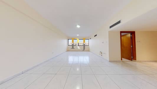 1 chambre Appartement à à louer à Bur Dubai, Dubai - 1BR-Golden-Sands-1-07262020_155758. jpg