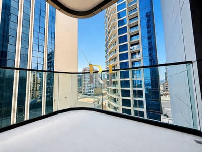 2 habitaciones Apartamento para en Alquiler en Al Jaddaf, Dubai - c8100cde-8eb6-4795-ab25-2f4260b2abbb. jpg 2 habitaciones Apartamento para en Alquiler en Al Jaddaf, Dubai - c8100cde-8eb6-4795-ab25-2f4260b2abbb. jpg