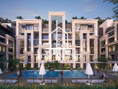 Appartement de 2 chambres à à vendre à Masdar City, Abu Dhabi - WhatsApp Image 2025-09-29 at 6.52. 35 PM (1). jpeg