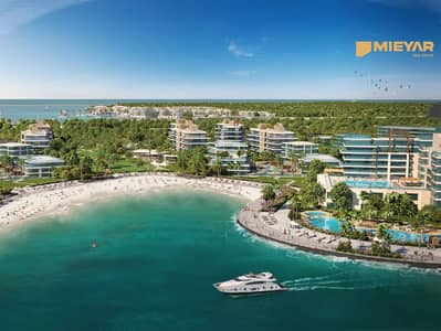 2 Bedroom Flat for Sale in Dubai Islands, Dubai - Azizi-Wasel-at-Dubai-Islands-5. jpg 2 Bedroom Flat for Sale in Dubai Islands, Dubai - Azizi-Wasel-at-Dubai-Islands-5. jpg