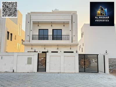 5 Camere Villa in Vendita a Al Helio, Ajman - WhatsApp Image 2026-06-23 at 10.08. 49 PM. jpeg