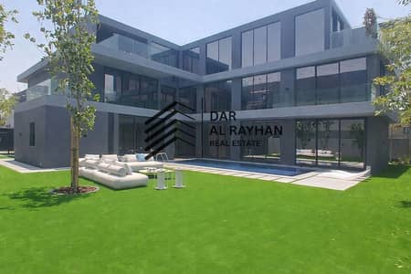 5 Bedroom Villa for Sale in Tilal City, Sharjah - Copilot_20260623_192803. png
