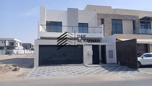 5 Schlafzimmer Villa zum zur Miete in Tilal City, Sharjah - WhatsApp Image 2026-06-22 at 5.56. 26 PM. jpeg 5 Schlafzimmer Villa zum zur Miete in Tilal City, Sharjah - WhatsApp Image 2026-06-22 at 5.56. 26 PM. jpeg