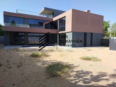5 Schlafzimmer Villa zum zum Verkauf in Tilal City, Sharjah - IMG_20260606_162940. jpg