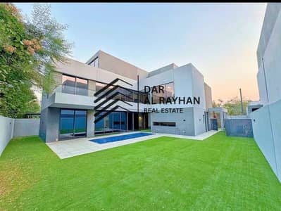 5 Bedroom Villa for Sale in Tilal City, Sharjah - 166956. png