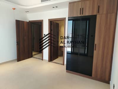5 Bedroom Townhouse for Rent in Tilal City, Sharjah - 166637. jpg
