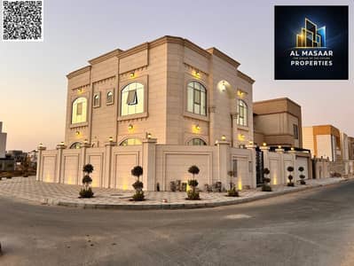5 Camere Villa in Vendita a Al Alia, Ajman - WhatsApp Image 2025-11-22 at 6.15. 16 PM (1). jpeg