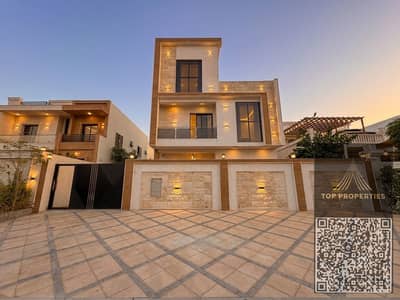 6 Schlafzimmer Villa zum zum Verkauf in Al Helio, Ajman - WhatsApp Image 2026-06-23 at 12.28. 56 AM (3). jpeg