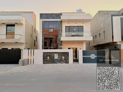 5 Schlafzimmer Villa zum zum Verkauf in Al Helio, Ajman - WhatsApp Image 2026-06-23 at 12.30. 21 AM (2). jpeg