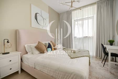 1 Schlafzimmer Wohnung zum zur Miete in Jumeirah Village Circle (JVC), Dubai - _DSC4754. jpg 1 Schlafzimmer Wohnung zum zur Miete in Jumeirah Village Circle (JVC), Dubai - _DSC4754. jpg