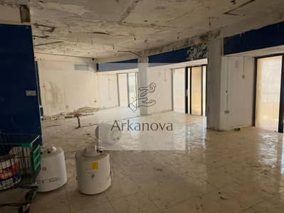 مکتب  للايجار في الدانة، أبوظبي - IMG_6870. jpg