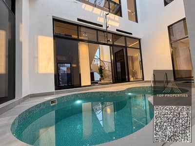 6 Schlafzimmer Villa zum zum Verkauf in Al Zahya, Ajman - WhatsApp Image 2026-06-23 at 12.32. 02 AM (2). jpeg