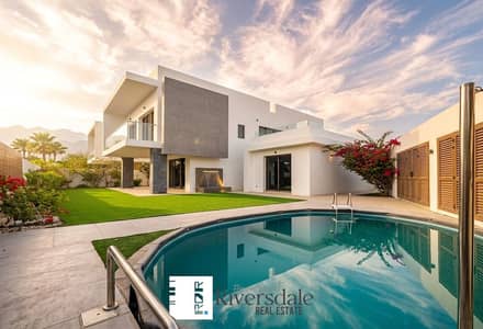 4 Schlafzimmer Villa zum zur Miete in Yas Island, Abu Dhabi - e68c26d5-13f0-4d8e-a28d-3b4be0561156. jpg 4 Schlafzimmer Villa zum zur Miete in Yas Island, Abu Dhabi - e68c26d5-13f0-4d8e-a28d-3b4be0561156. jpg