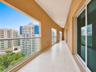 2 chambres Appartement à à louer à Bur Dubai, Dubai - 52203. png
