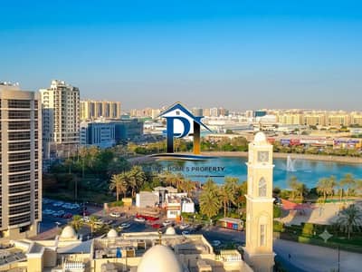 Studio zum zur Miete in Al Nahda (Dubai), Dubai - 1000481991. png