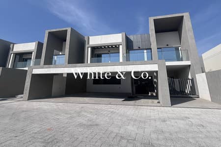 4 Schlafzimmer Townhouse zum zur Miete in Al Furjan, Dubai - Reihenhaus in Al Furjan, 4 schlafzimmer, 230000 AED - 15585274 4 Schlafzimmer Townhouse zum zur Miete in Al Furjan, Dubai - Reihenhaus in Al Furjan, 4 schlafzimmer, 230000 AED - 15585274