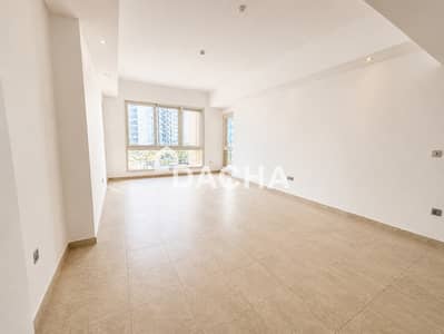 2 chambres Appartement à à louer à Palm Jumeirah, Dubai - Appartement à Palm Jumeirah，Marina Residences，Marina Residences 1, 2 chambres, 195000 AED - 15411678
