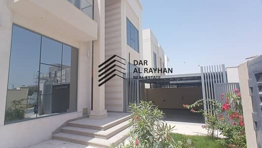 5 Bedroom Villa for Sale in Al Zahia, Sharjah - IMG-20260503-WA0009. jpg